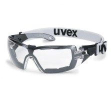 Estacion limpia gafas Uvex 9970002