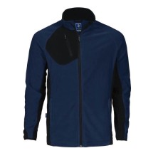 CHAQUETA MICROPOLAR PROJOB 2325