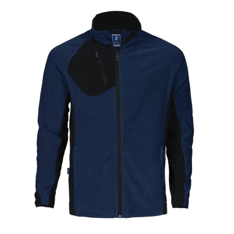 Chaqueta micropolar projob 2325