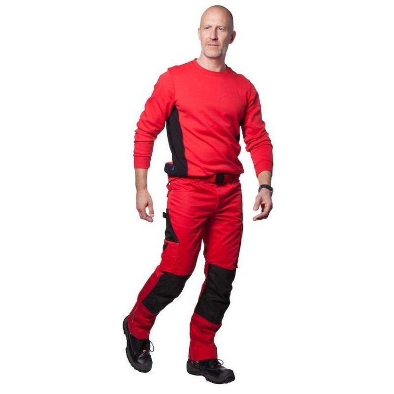 Sudadera projob 2127