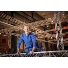 SUDADERA PROJOB 2127