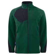 CHAQUETA MICROPOLAR PROJOB 2325