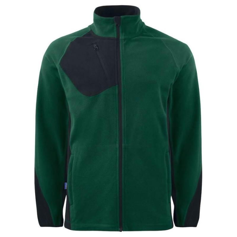 Chaqueta micropolar projob 2325
