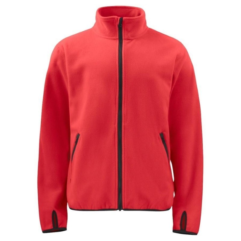 Chaqueta polar projob 2327