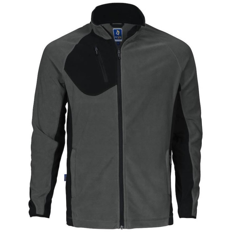 Chaqueta micropolar projob 2325