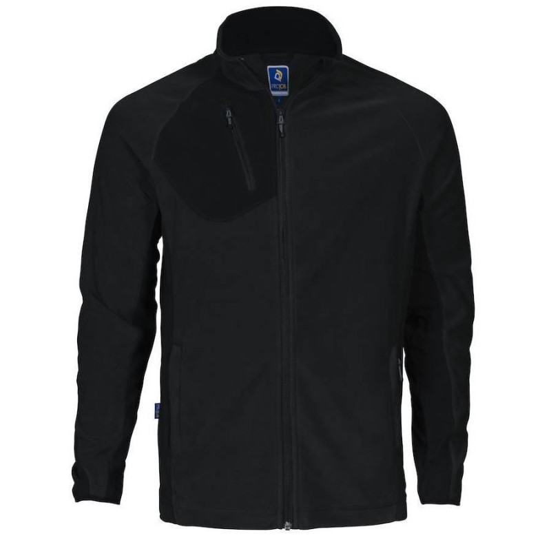 Chaqueta micropolar projob 2325