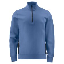 Comprar SUDADERA MEDIA CREMALLERA PROJOB 2128