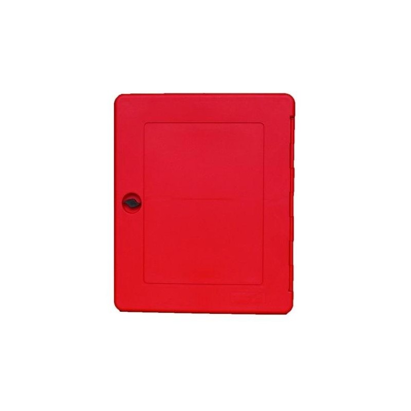 Armario pvc para equipos de escape protek-7