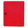 Armario pvc para equipos de escape protek-7