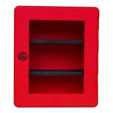 armario epi para equipos de escape protek-7 