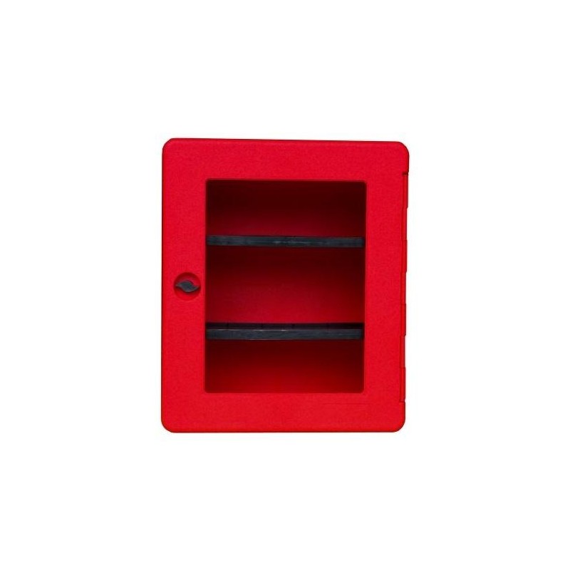 Armario pvc para equipos de escape protek-7