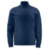 Sudadera media cremallera projob 2128