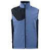 Chaleco softshell projob 3702