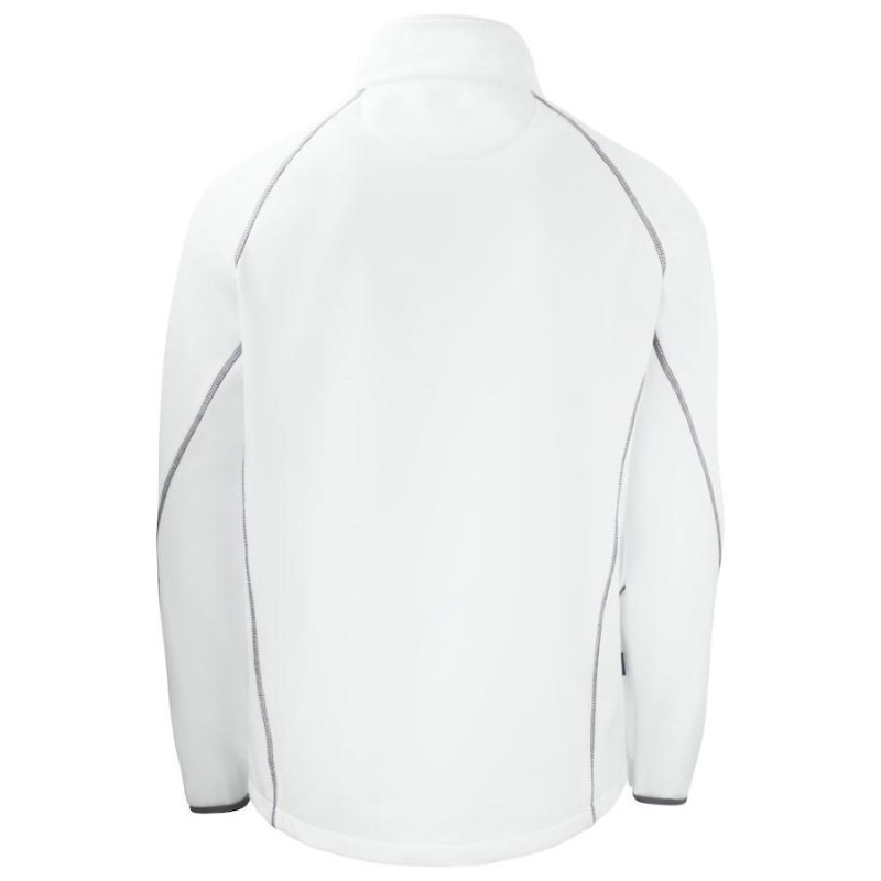 Chaqueta softshell projob 2422