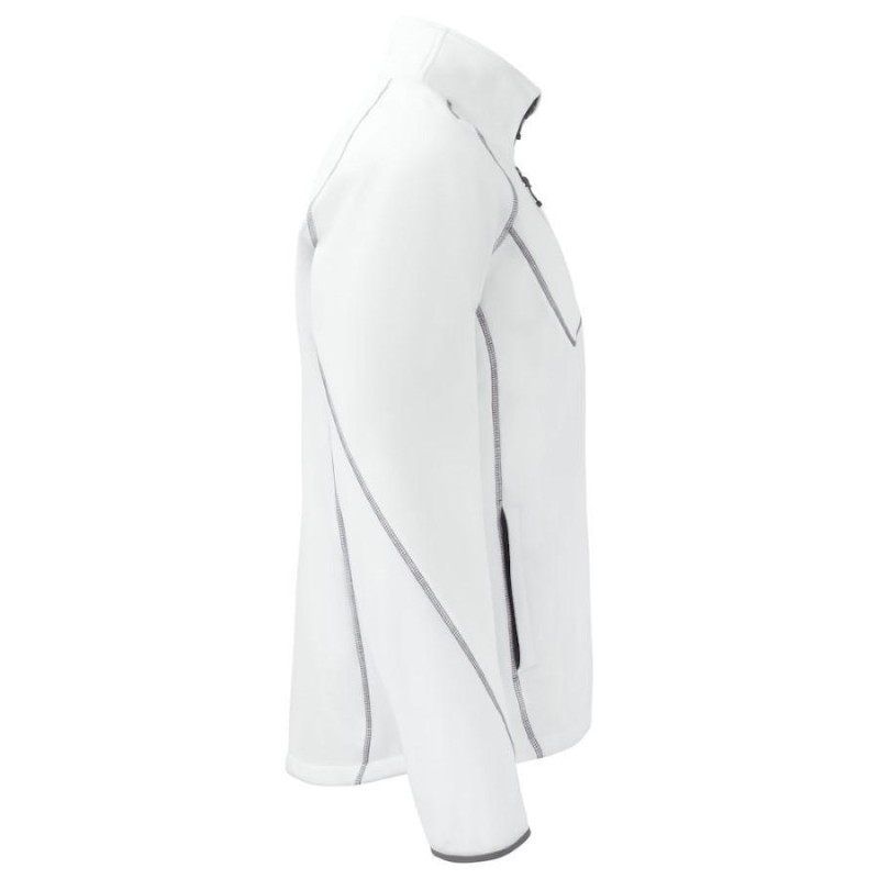 Chaqueta softshell projob 2422