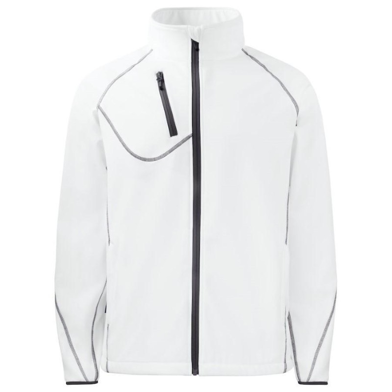 Chaqueta softshell projob 2422