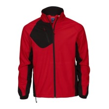 CHAQUETA SOFTSHELL PROJOB 2422