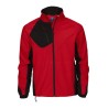Chaqueta softshell projob 2422
