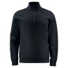 Sudadera media cremallera projob 2128