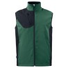 Chaleco softshell projob 3702