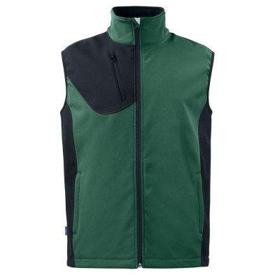 Chaleco Softshell Projob 3702