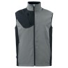 Chaleco softshell projob 3702