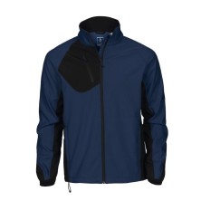 CHAQUETA SOFTSHELL PROJOB 2422
