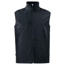 CHALECO SOFTSHELL PROJOB 3702