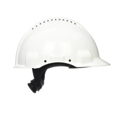 CASCO SEGURIDAD 3M G3000CUV