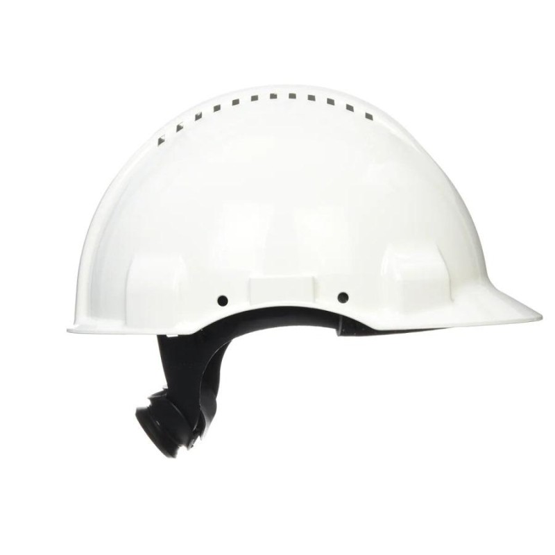 Casco seguridad 3m g3000cuv