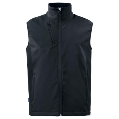 Chaleco Softshell Projob 3702