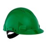 Casco seguridad 3m g3000cuv