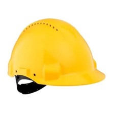 CASCO SEGURIDAD 3M G3000CUV