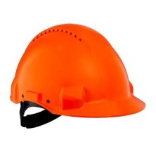 CASCO SEGURIDAD 3M G3000CUV