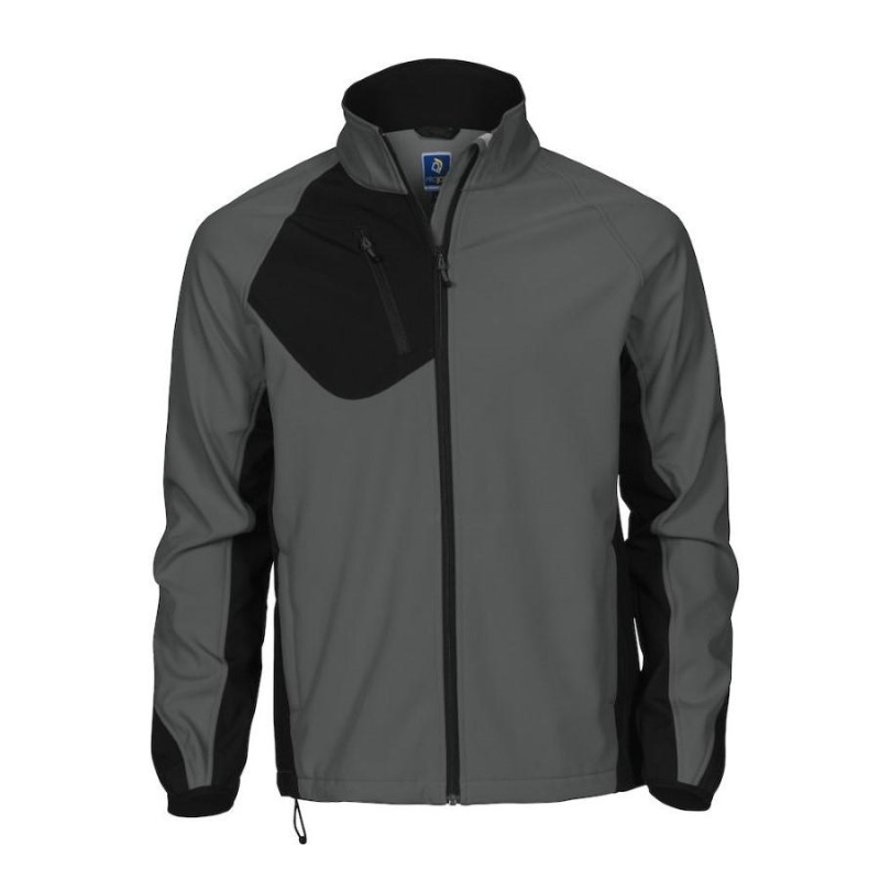 Chaqueta softshell projob 2422