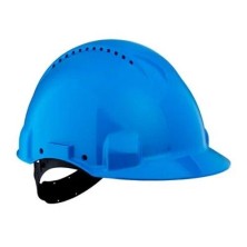 CASCO SEGURIDAD 3M G3000CUV