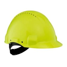 CASCO SEGURIDAD 3M G3000CUV