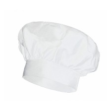 GORRO VELILLA VAINILLA