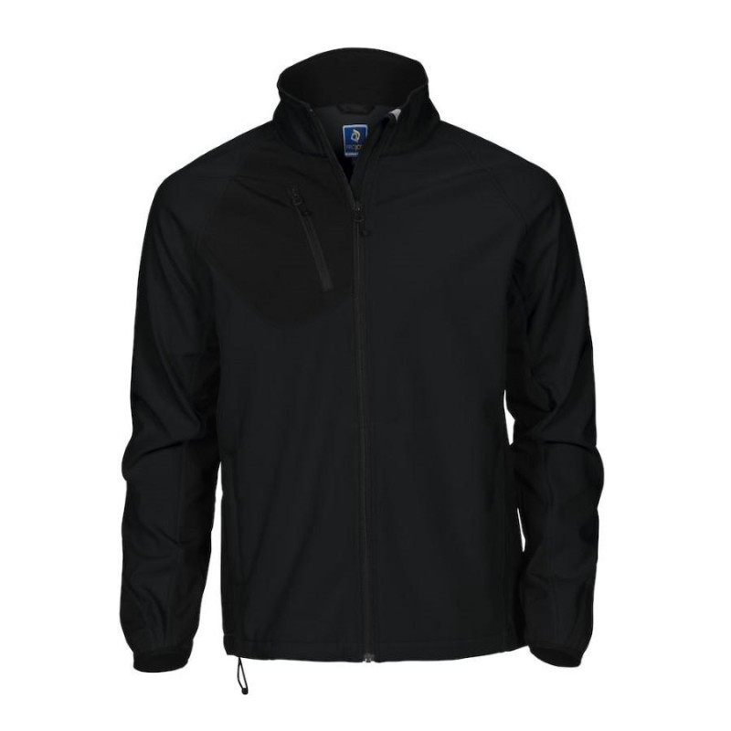 Chaqueta softshell projob 2422