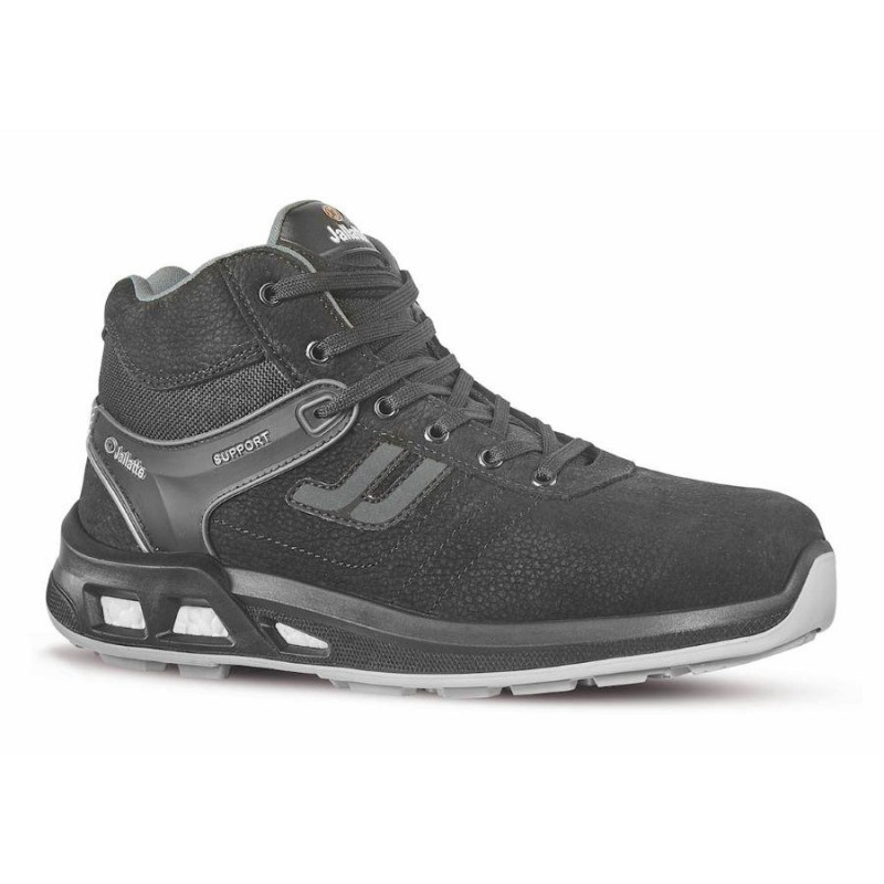 Bota jallatte jalpulse sas s3 src