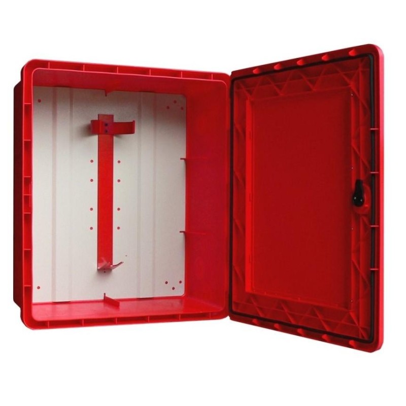 Armario pvc equipos autónomos protek-5
