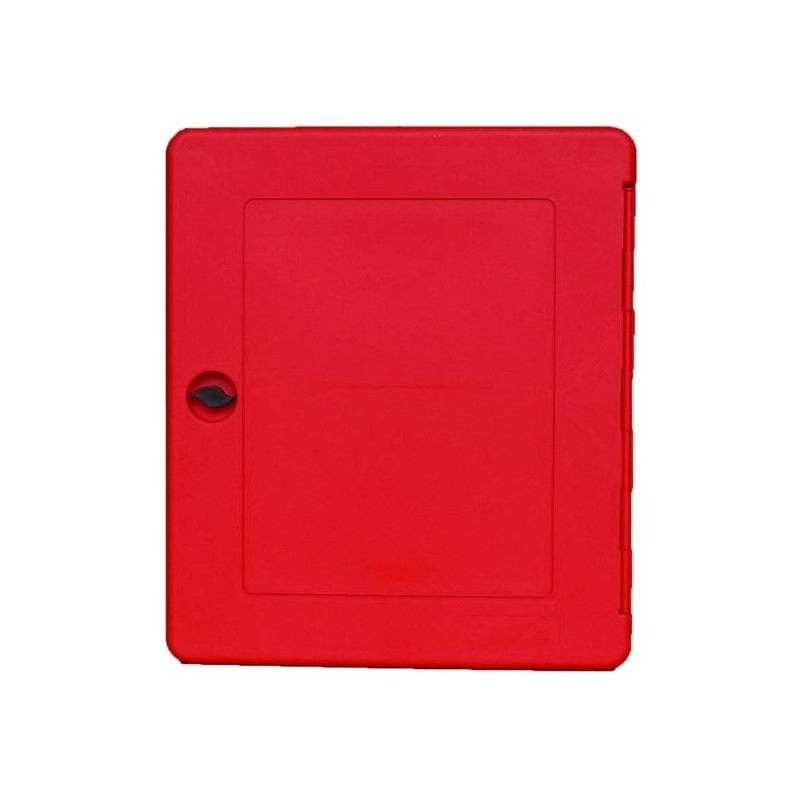 Armario pvc equipos autónomos protek-5