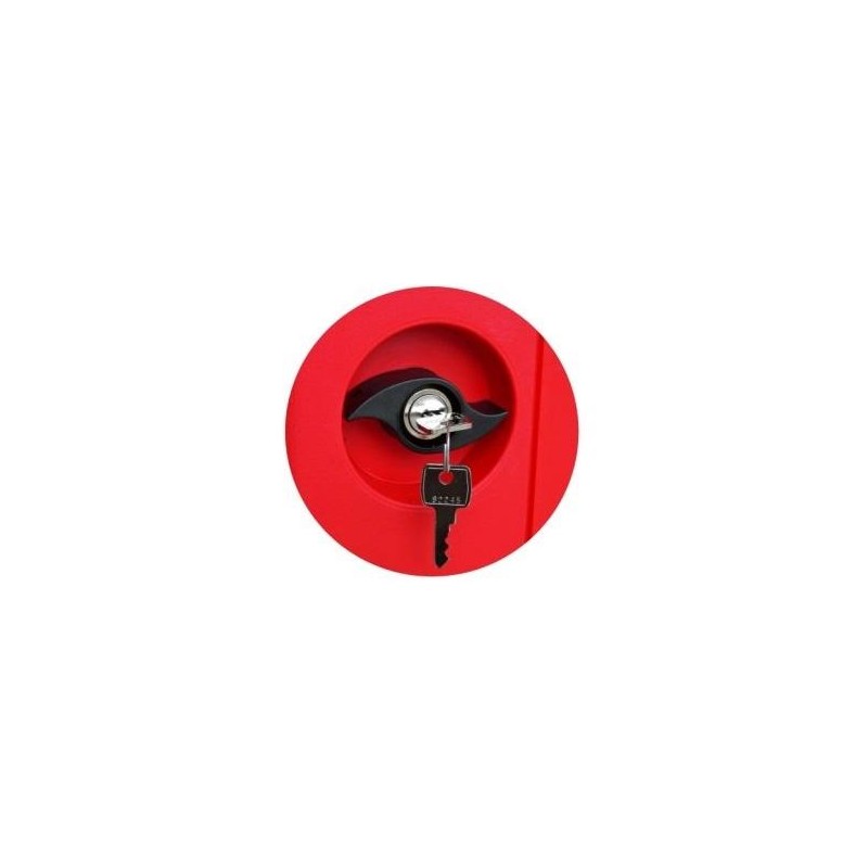 Armario pvc equipos autónomos protek-5