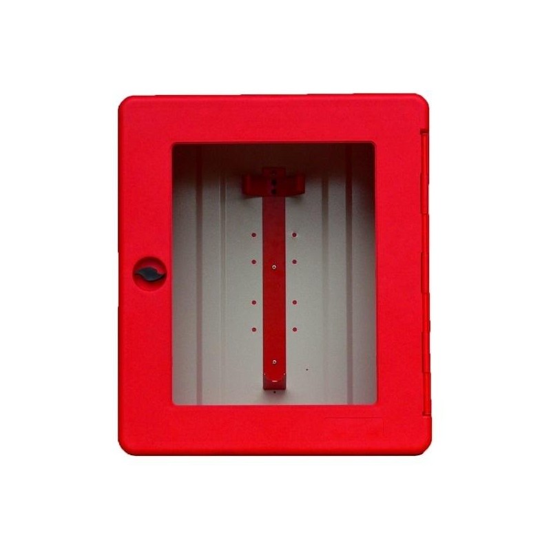 Armario pvc equipos autónomos protek-5