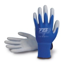 Guantes anticorte motosierra Tomás Bodero 572AC, Guantes Tomás Bodero