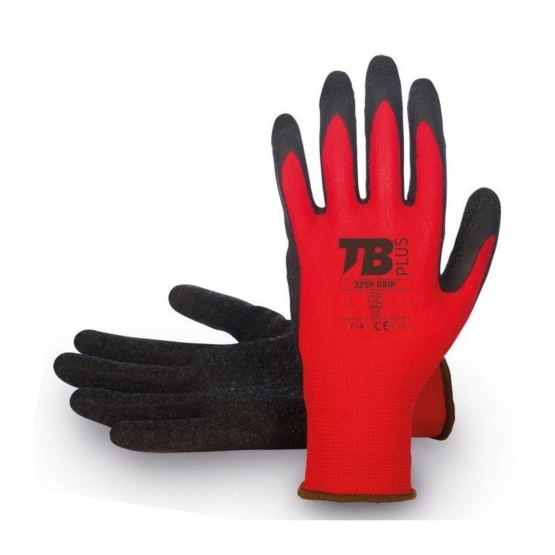 Guante tomas bodero 320p grip