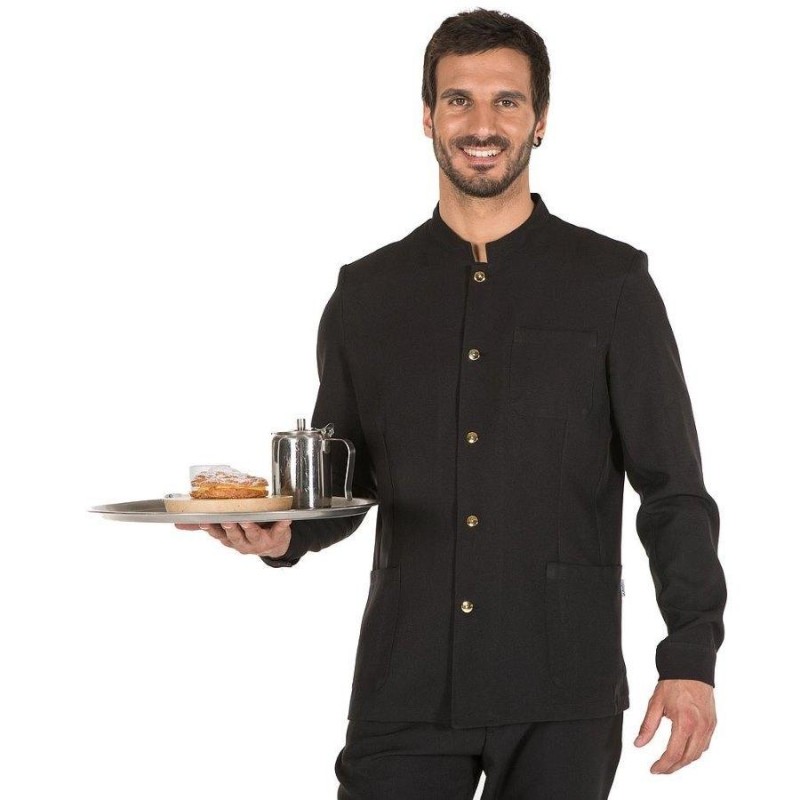 Camisa camarero garys 9633