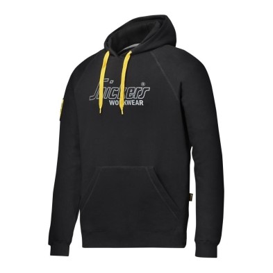 Sudadera Snickers Inventing