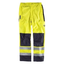 PANTALON A.V. WORKTEAM B1492