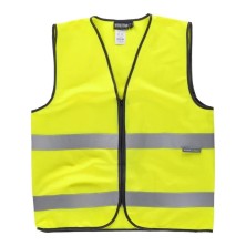 CHALECO A.V. WORKTEAM C3610